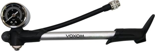 Picture of VOXOM FORK AND DAMPER PUMP PU7 300PSI